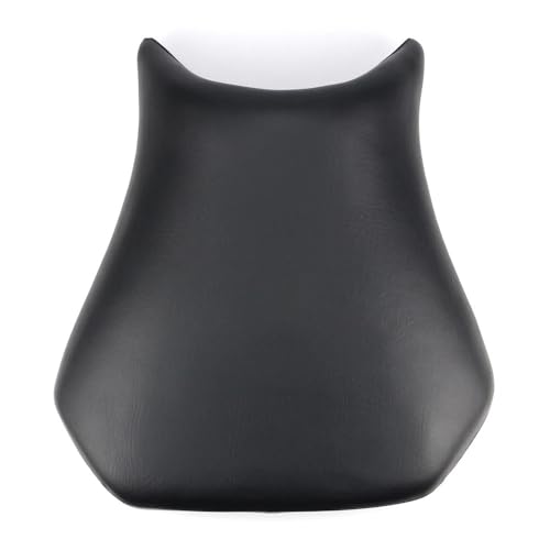 Cojín de asiento delantero negro para moto YZF-R1 YZF1000 2000-2001