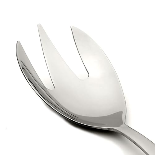 Consejos para Comprar Cubiertos para servir ensalada Top 5. 24 Cubiertos para servir ensalada marca Oneida (3)