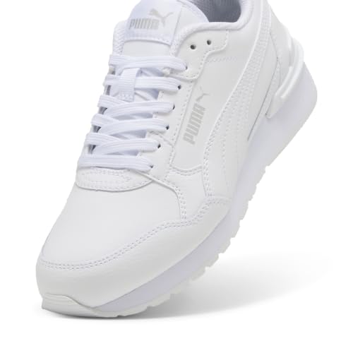 Image of Puma Unisex-Child St Runner Hook and Loop