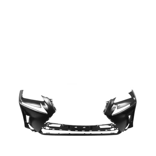 Image of FitParts Compatible with Lexus NX300 2018-2021 Front Bumper Cover