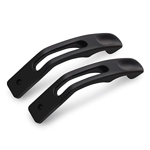 Hood Latch Straps 570027100 570025900 For SKI DOO PLUS MACH Z MX MXZ SAFARI DLX RALLY SKANDIC 377 503 SUMMIT 470 583 ELITE 1500 FORMULA EFI ST STX III LT Z GRAND TOURING V1000 LEGEND 380 500 600 700