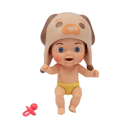 Cuidados E Higiene, Video Games animalitos Marca Amicicci (2)