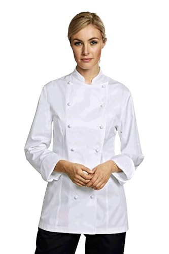 Bragard Women's Grand Chef Lady Jacket