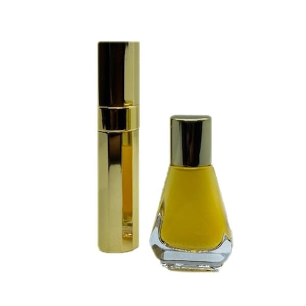 Marilyn Miglin Pheromone Eau De Parfum Purse Spray With Refill .25 oz
