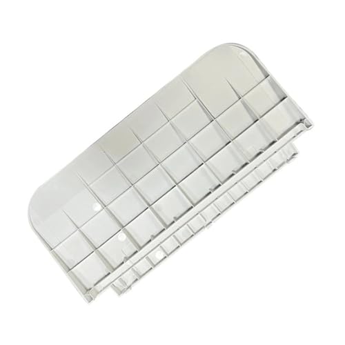Plaque de rampe Dreame X40 Ultra pour remplacer une pièce usée