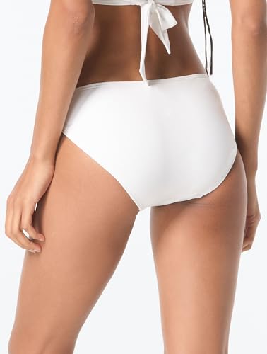 Michael Kors Women's Solid Logo Ring Bottom2