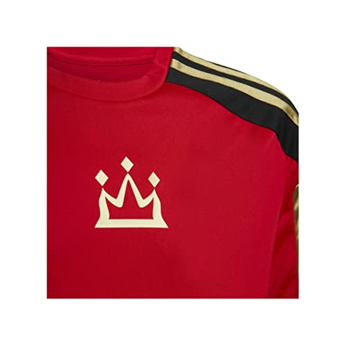 adidas Camiseta Marca Modelo Salah JSY Y