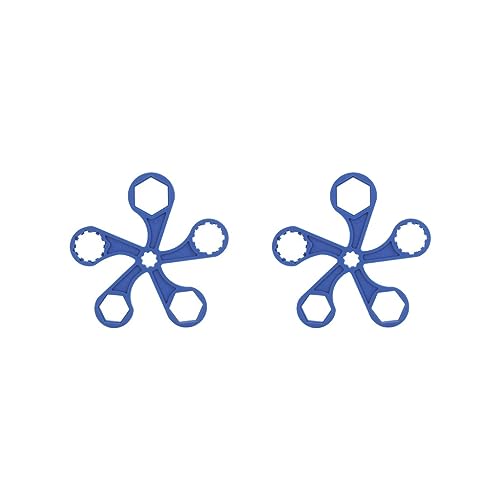 2̃Zbg]ԃtgtH[NLbv`c[ MTB [hoCNCiC 145x142x10 mm