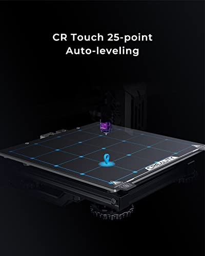 LeeCHee Ender 5 S1 High-Speed 3D Printer #TOP14