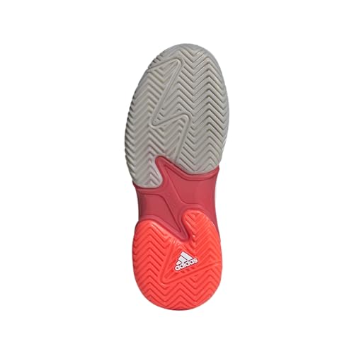 Image of Adidas Womens Barricade 13 Tennis Shoes