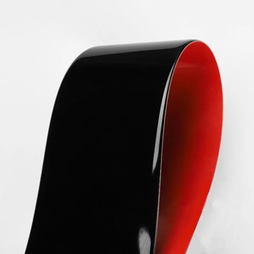 Cache-phares avant protection et style noir brillant pour Veloster - 3