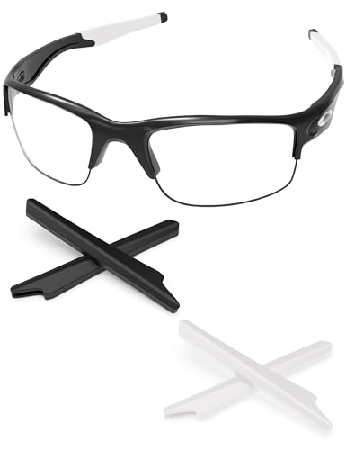 Image of Replacement Ear Socks for Oakley Bottle Rocket OO9164