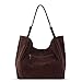 The Sak Los Feliz Large Tote Bag - Woman's Purse For Everyday, Travel, Beach Bag - Roomy Handbag With Shoulder Bag Strap
