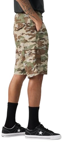 Image of Levi's Men's Carrier Cargo Shorts (Also Available in Big & Tall)