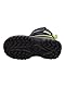 Superfit Baby-Jungen Snowcat Schneestiefel, BLAU/GRÜN 8000, 19 EU