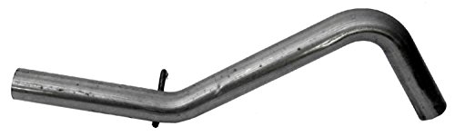 Dynomax 53741 Exhaust Tail Pipe for Chevrolet Silverado 1500