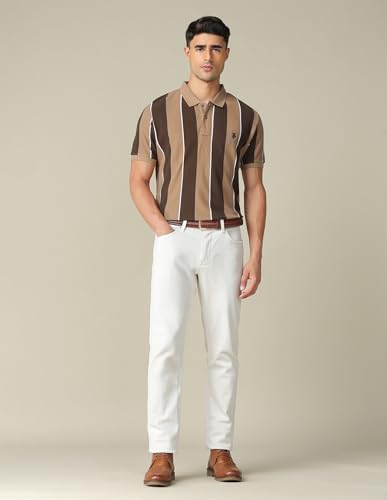 Image of U.S. Polo ASSN. Apparel Polo Shirt
