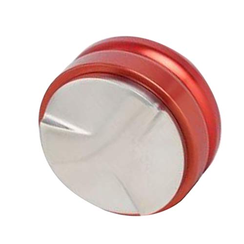 UPKOCH Distribuidor de Café Tamper Café en Polvo Martillo Macaron Portátil Apariencia Herramienta de Prensado de Café… - Imagen 4