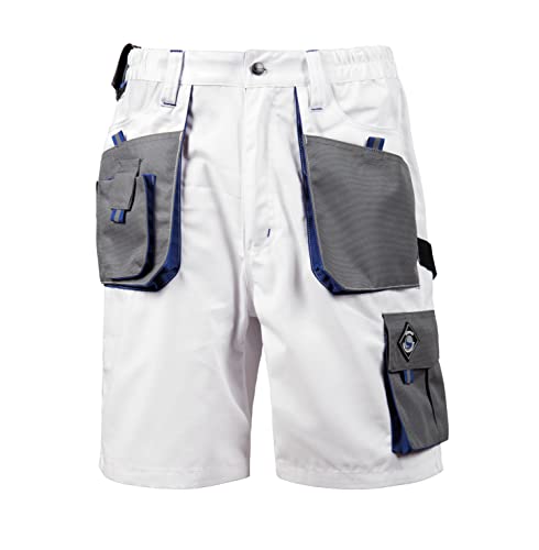 Emerton - Shorts de Travail - Homme - Cargo Shorts - pour l'été