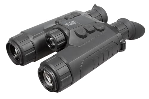 AGM ObservIR LRF Dual-Spectrum