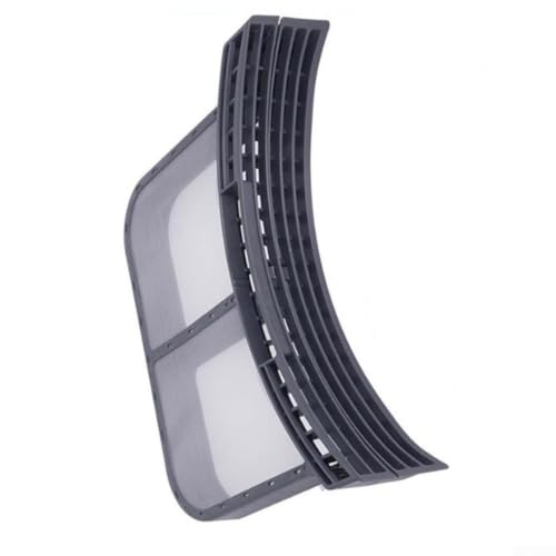 Filtro de pelusa de alta durabilidad compatible con secadora modelo EFME627UIW2 5