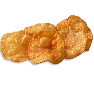 Deep River Kettle Mesquite BBQ Chips 2 oz (Pack of 24)