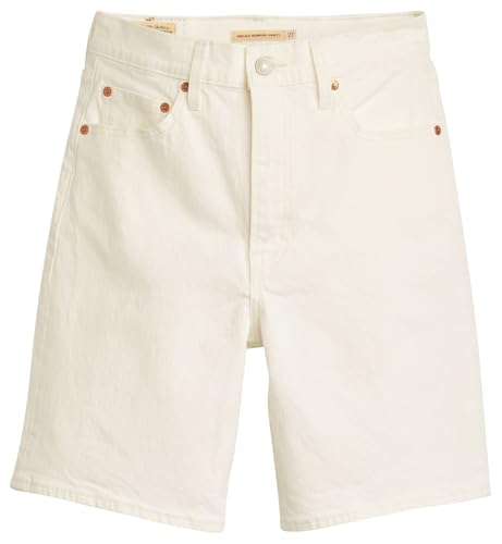 Levis Ribcage Bermuda Short Pisco Sour