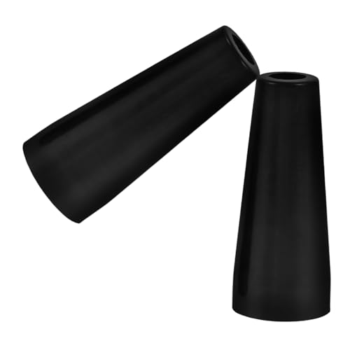 WOONEKY 2pcs Welding Accessories Welder Nozzles Replacement Nozzle for Welding Nozzle Welder Accessories Welding Nozzles Welding Nozzle Kit Gas Soldering Kit Welding Supply Plastic