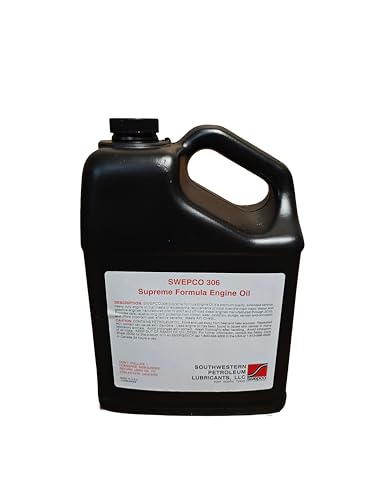 Aceite para motor 306 Supreme Formula 20w50 Galón miniatura 2