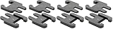 Equal-i-zer 95015150 Sway Bracket Jacket - 1pair