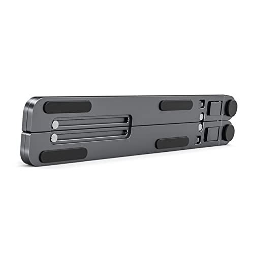Soporte Plegable para Laptop de Aleación de Aluminio Angoily miniatura 2