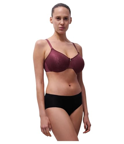 Image of Chantelle Women's C Magnifique Seamless Unlined Minimizer