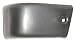 OE Replacement Toyota 4-Runner Front Driver Side Bumper Extension Outer (Partslink Number TO1004157)