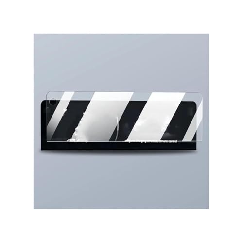 Film protecteur d'écran de navigation voiture pour trajets en Mazda CX-60