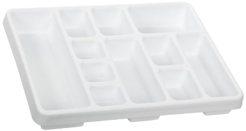 TrippNT 11 Compartment Drawer Organizer