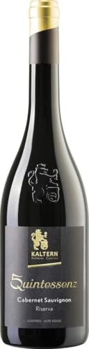 Cabernet Sauvignon "Quintessenz" Doc