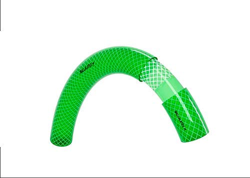 espiroflex Manguera 25 Metros 5/8, Flexible, Reforzada en su Interior con Malla de Poliéster