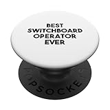 Telefonanbieter Lustig - Bester Telefonanbieter aller Zeiten PopSockets mit austauschbarem PopGrip