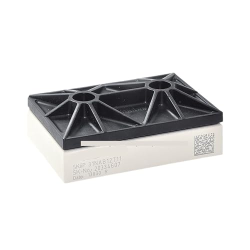 SKIIP30NAB12T10 SKIIP31NAB12T11 Module IGBT de puissance