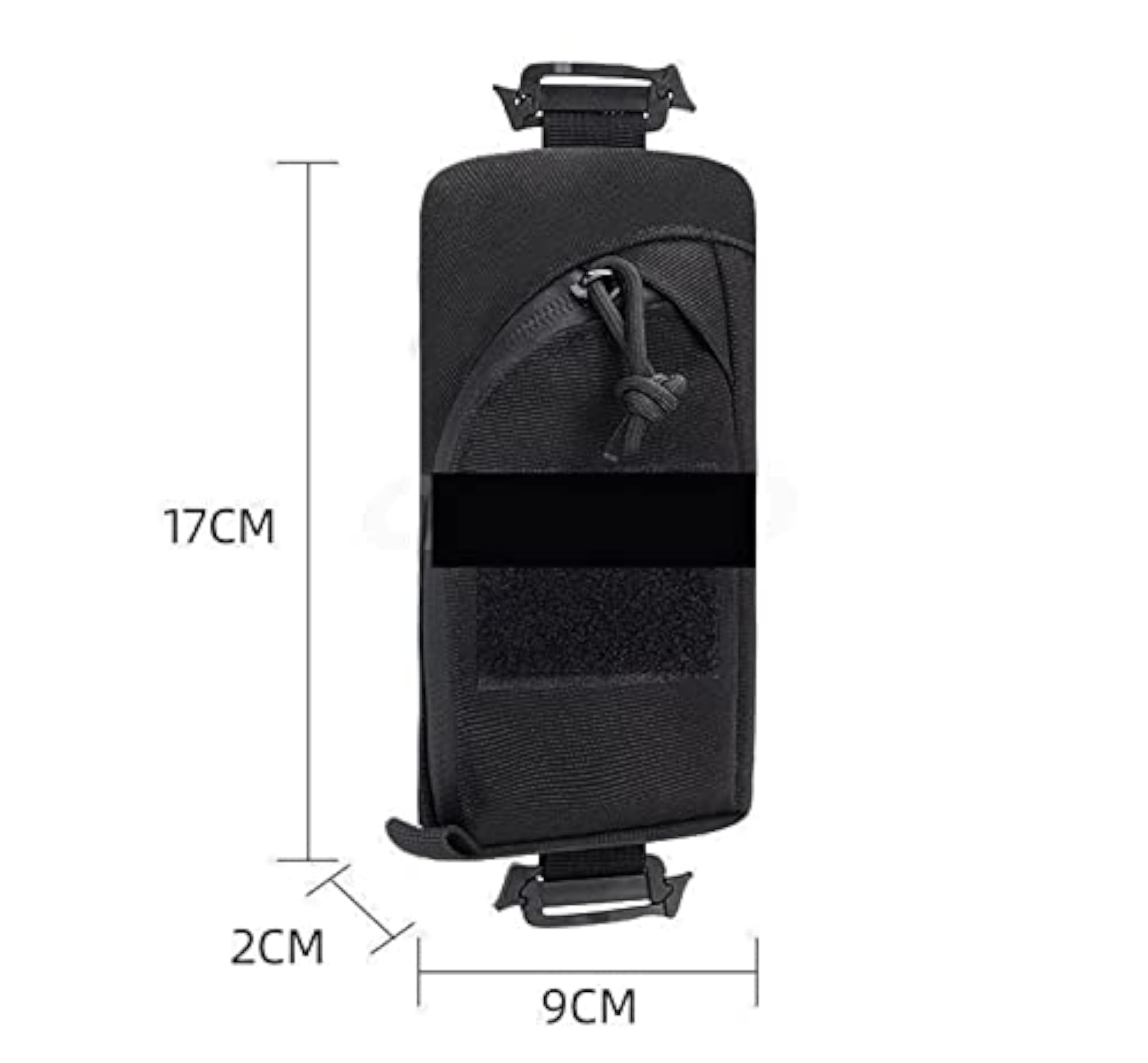Neck Wallet Outdoor Shoulder Bag Accessory Bag
