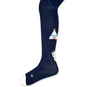 Sterntaler Strumpfhose Waschbär baby-jongens Hosiery