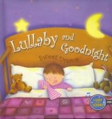 Lullaby And Goodnight: Sweet Dreams