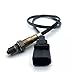 HUILITUIBIAN 0. 6A906262AF O2. Sauerstoffsensor ist geeignet for Skoda Octavia Superb V-W Bora Golf New Beetle Passat Polo 1.4-2.8 1999-2010. 025.