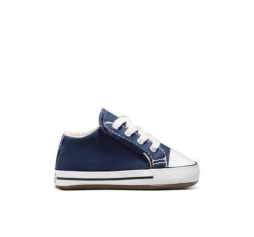 Converse Chuck Taylor All Star Cribster, Unisex-Kinder Hohe...