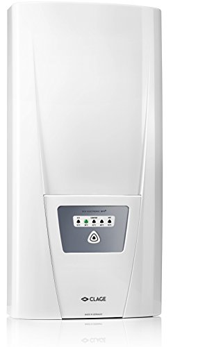 Preisvergleich Produktbild Elektronischer Durchlauferhitzer DCX 11 / 13 ELECTRONIC MPS