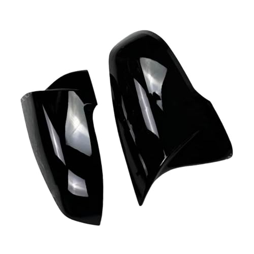 Compatible With For Z4 SDrive 30i 2019-2025 2PCS obN~[ Lbv Jo[̍̊O̔wʐ}̎ւ̎OR[g pP[X