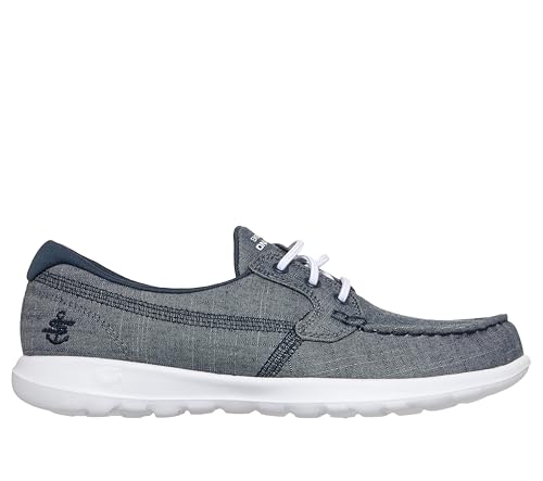 Image of Skechers Womens Go Walk Lite - Playa Vista