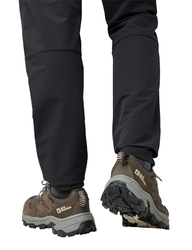 Jack Wolfskin Men's Low-Top Walking Shoe3