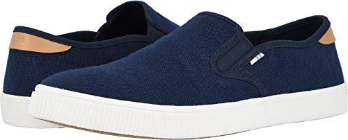Image of TOMS Men's Baja Slip-On Sneakers