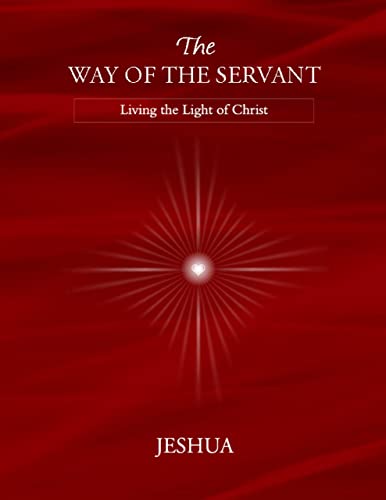 Cover of The Way of the Servant